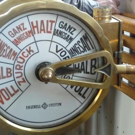 Baltisch Gruen Apartman Rostock Kültér fotó