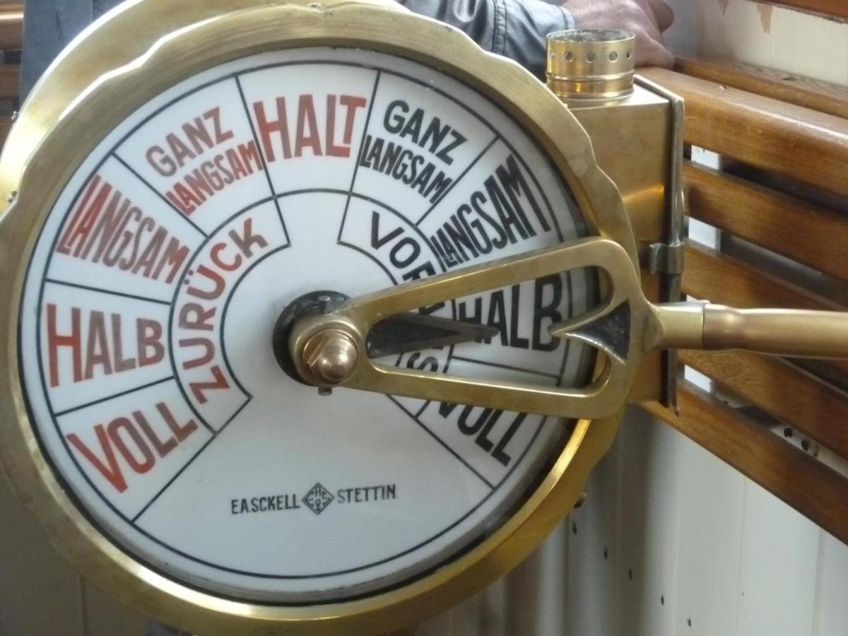 Baltisch Gruen Apartman Rostock Kültér fotó